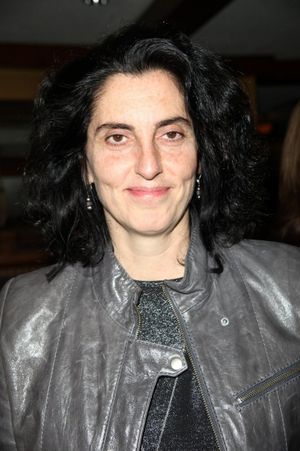 Tina Landau @ BroadwayWorld Tina Landau Photo