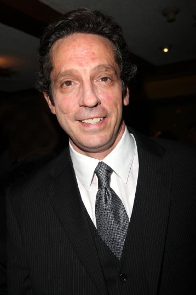 Robert Maffia Photo