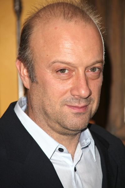 Yasen Peyankov Photo