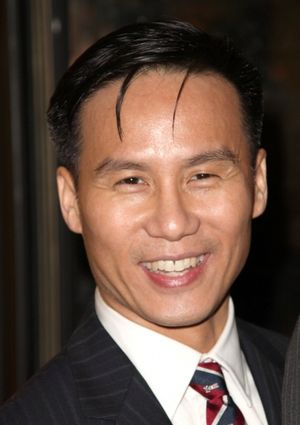 B.D. Wong Photo