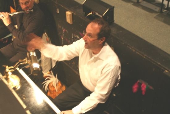 Paul S. Katz Photo