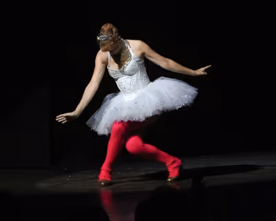 Haydn Gwynne Photo