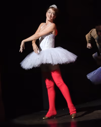 Haydn Gwynne Photo
