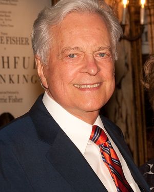 Robert Osborne Photo