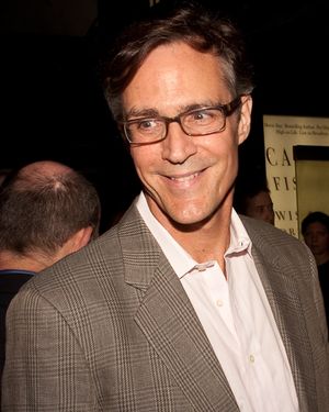 Howard McGillin Photo