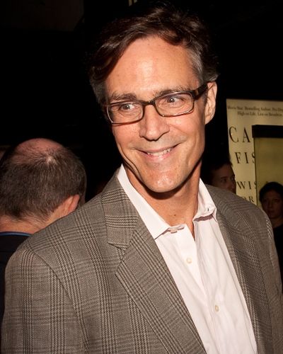 Howard McGillin Photo