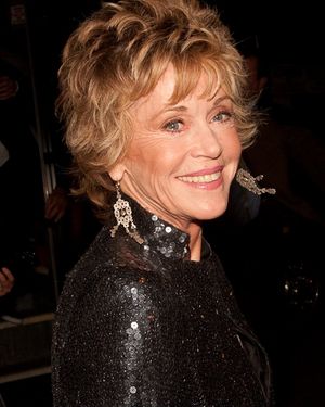Jane Fonda Photo