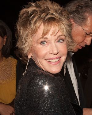 Jane Fonda Photo