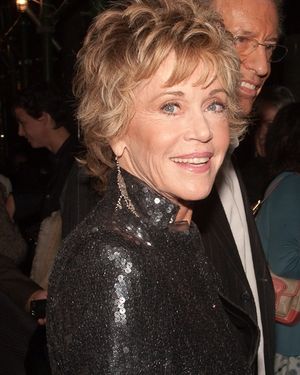 Jane Fonda Photo