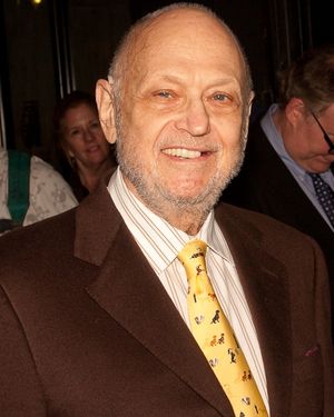 Charles Strouse Photo