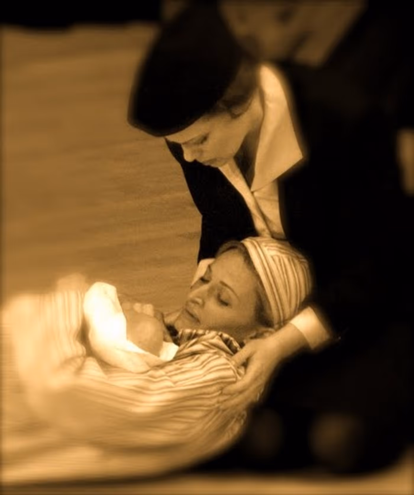 Photo Flash: NYMF's THE TOYMAKER Photo Flash: NYMF's THE TOYMAKER Image