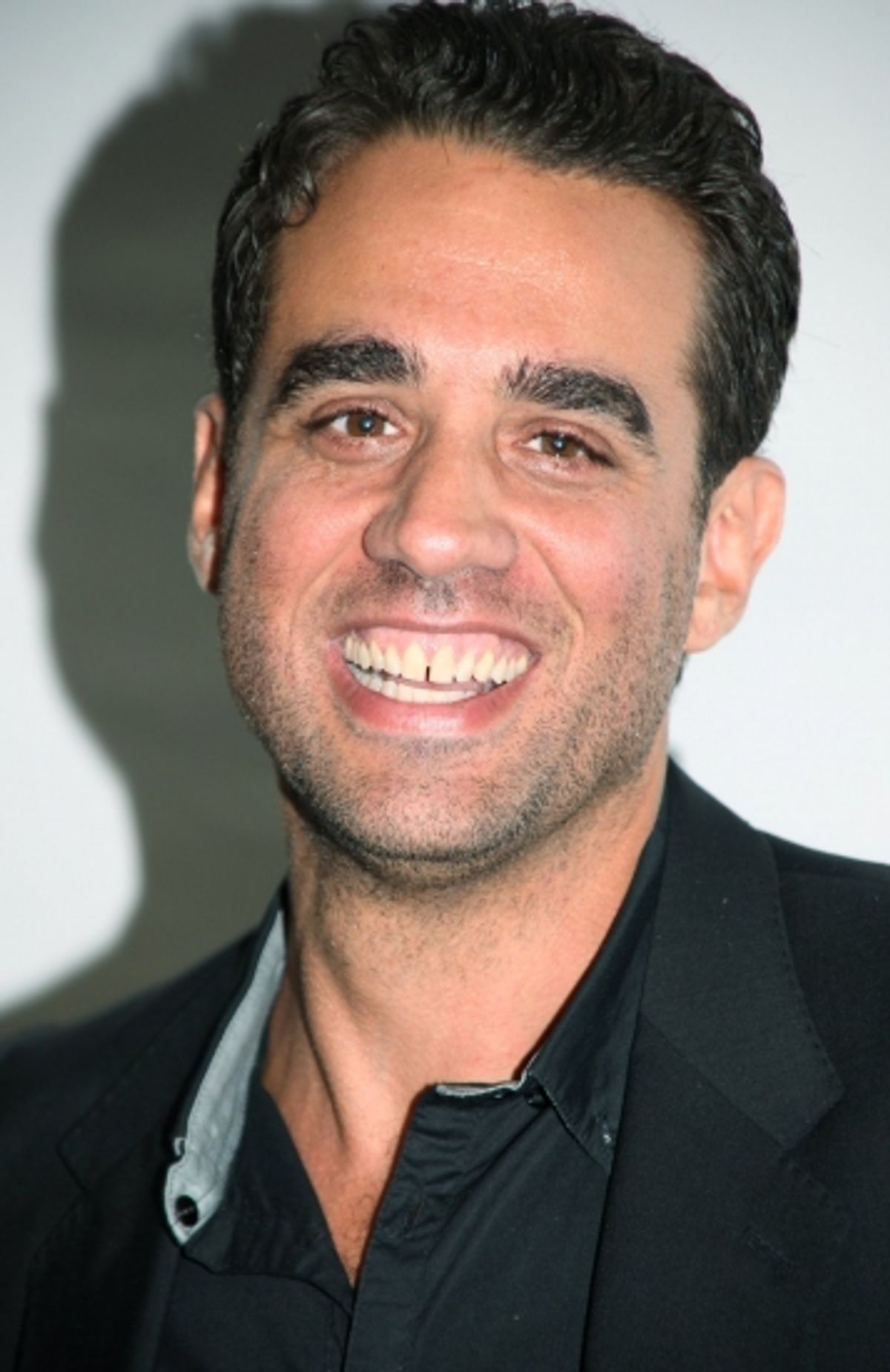 Bobby Cannavale at 