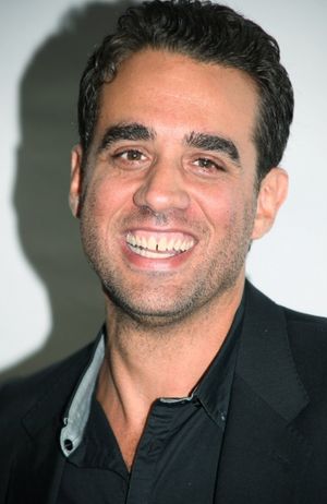 Bobby Cannavale Photo