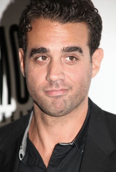 Bobby Cannavale Photo
