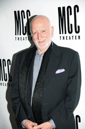 Dominic Chianese Photo