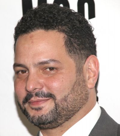  Alexander Dinelaris Photo