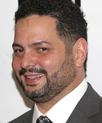 Alexander Dinelaris Photo