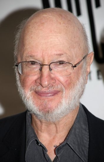 Jules Feiffer Photo