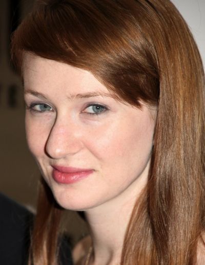 Halley Feiffer Photo