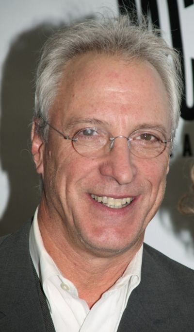 Robert LuPone Photo