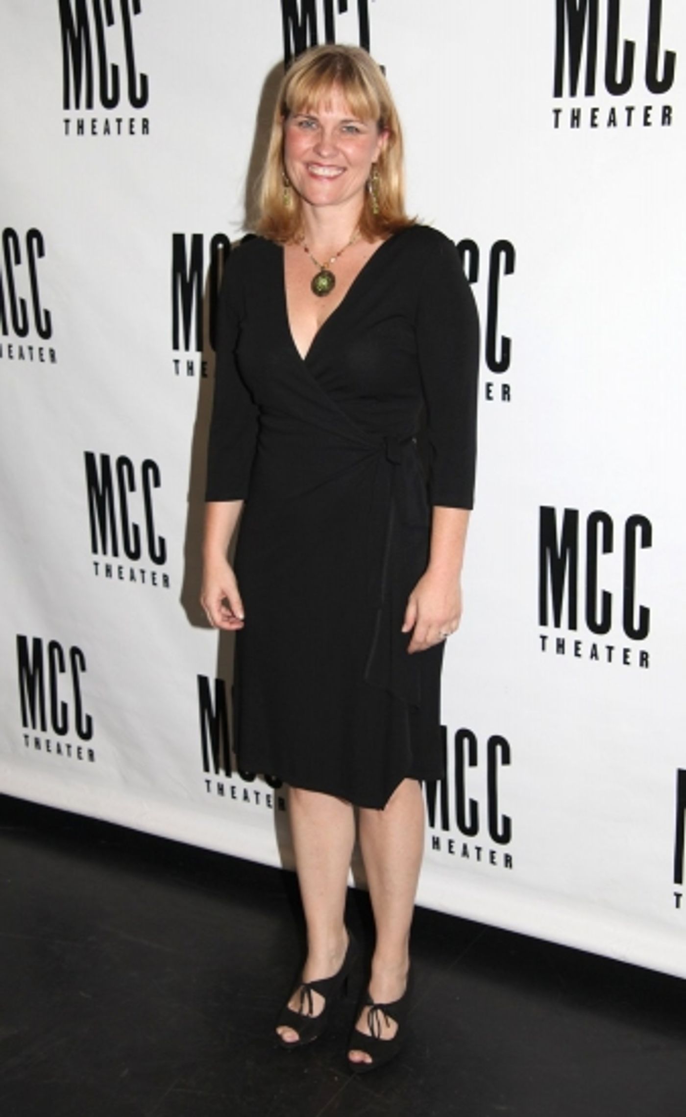 Photo Coverage: STILL LIFE Opening Night Party  Image