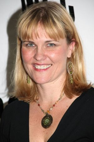 Kelly McAndrew Photo