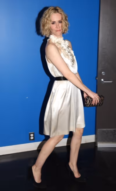 Sarah Paulson Photo