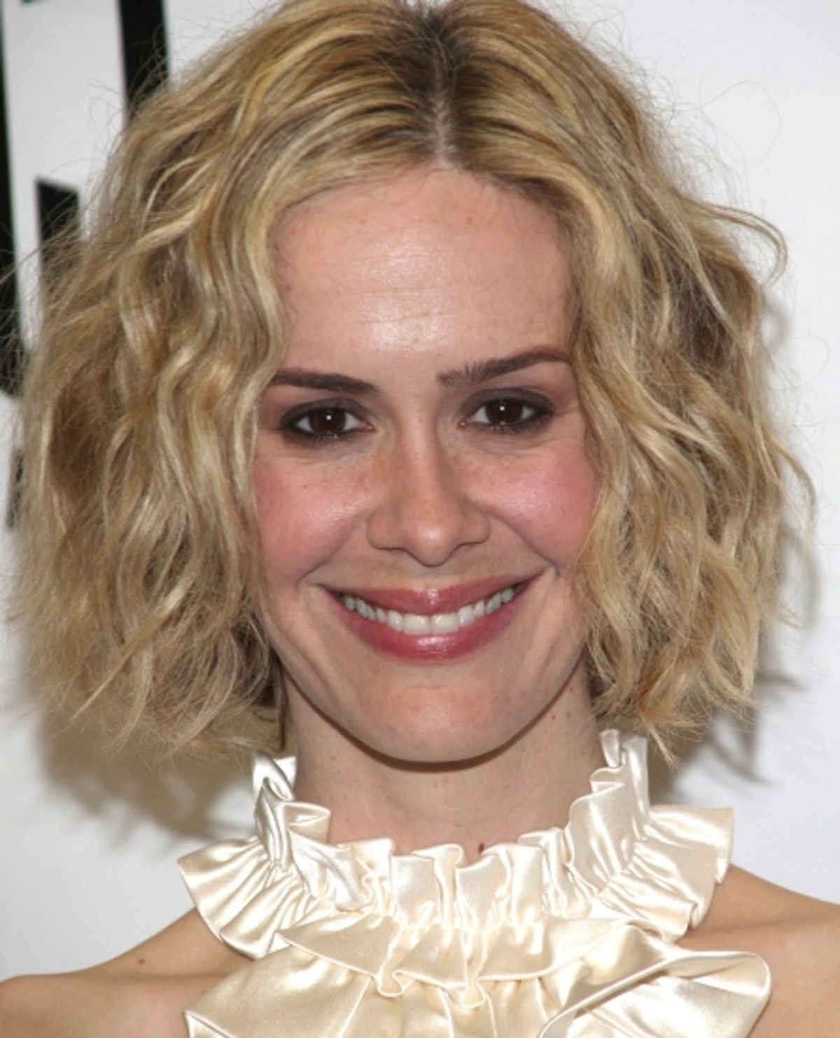 Sarah Paulson at 