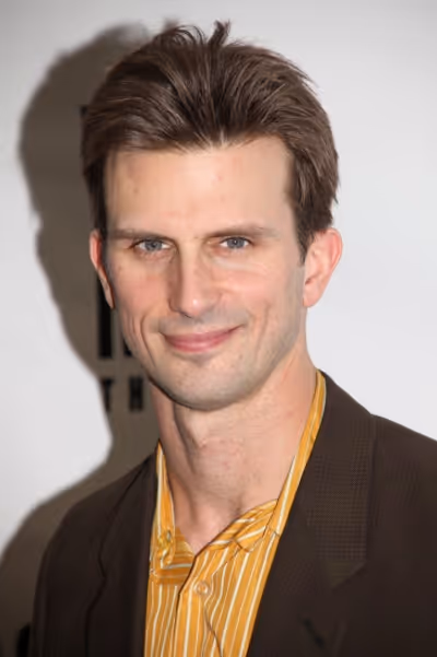 Frederick Weller Photo