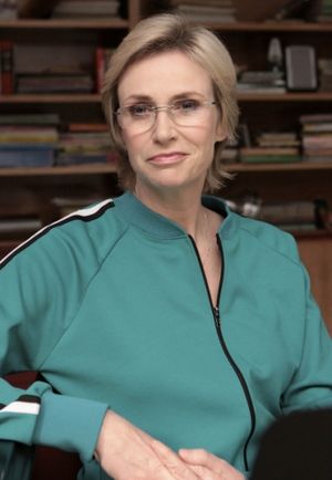 Jane Lynch Photo