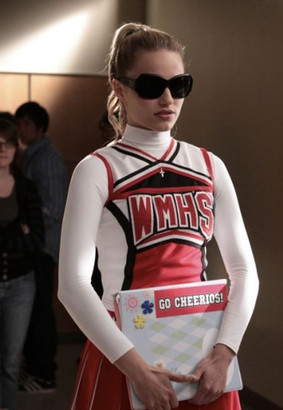 Dianna Agron Photo