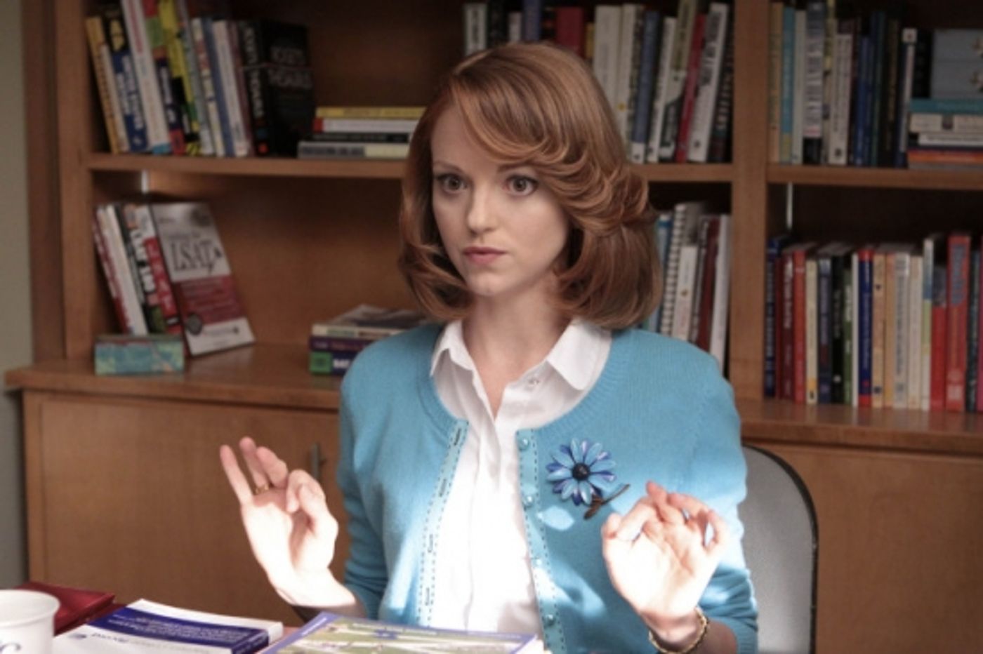 Photo Flash: GLEE - Upcoming Episode Sneak Peeks  Image