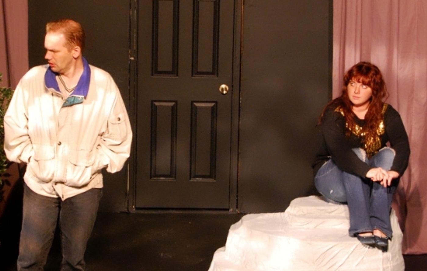 Photo Flash: ShelterSkelter XIV At The Shelterbelt Theatre  Image