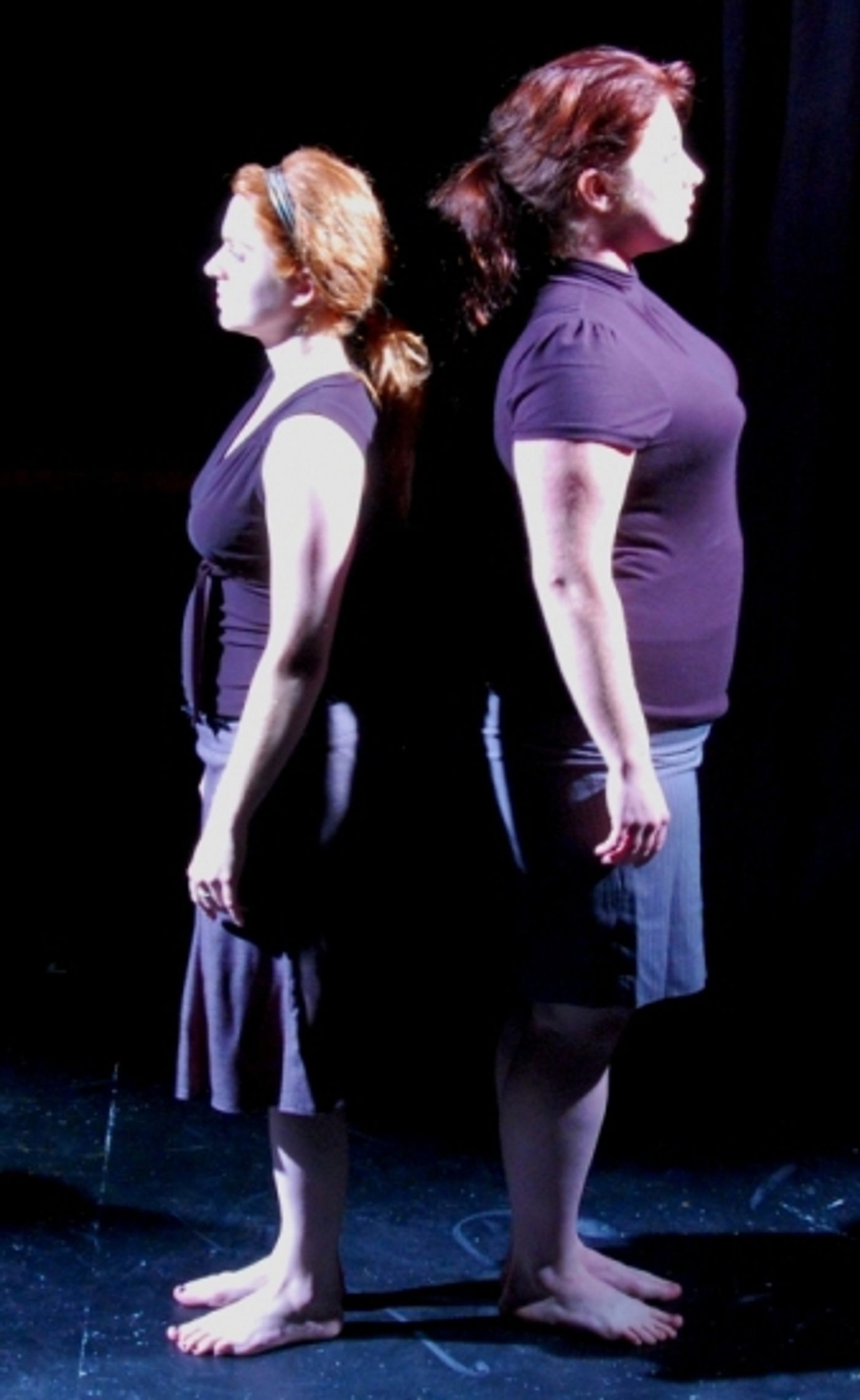 Photo Flash: ShelterSkelter XIV At The Shelterbelt Theatre  Image