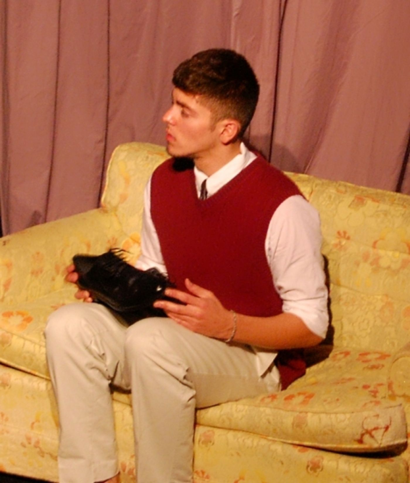 Photo Flash: ShelterSkelter XIV At The Shelterbelt Theatre  Image