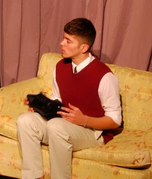 Michael Juarez Photo