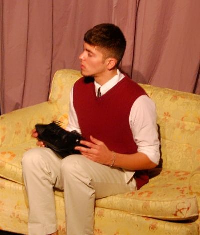 Michael Juarez Photo