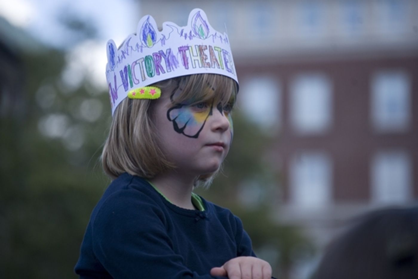 Photo Coverage: The Third Annual 'The New York Times Great Children's Read' Photo Coverage: The Third Annual 'The New York Times Great Children's Read' Image