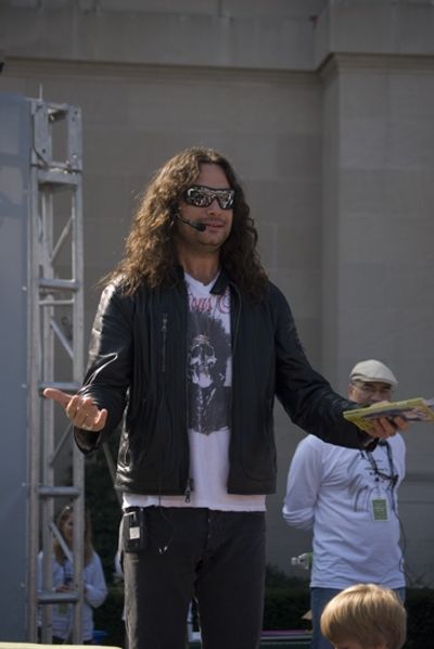 Constantine Maroulis Photo