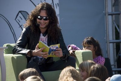 Constantine Maroulis Photo