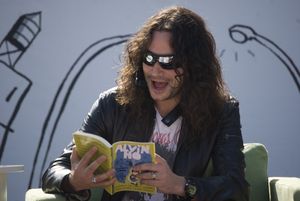 Constantine Maroulis @ BroadwayWorld Constantine Maroulis Photo