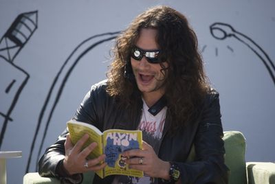 Constantine Maroulis Photo