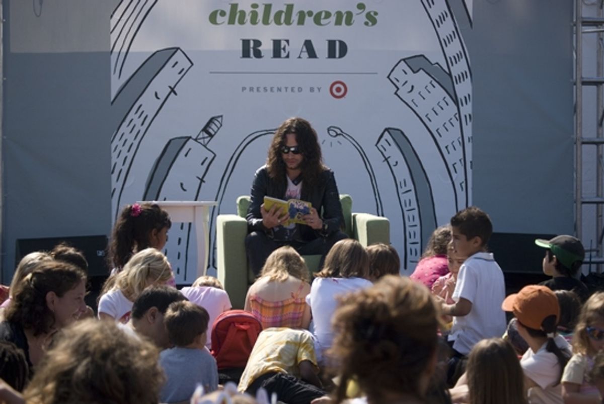 Constantine Maroulis at 