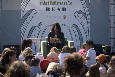 Constantine Maroulis Photo