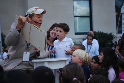 Jerry Stiller Photo