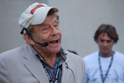 Jerry Stiller Photo