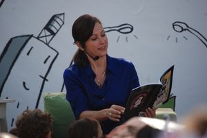 Linda Eder @ BroadwayWorld Linda Eder Photo