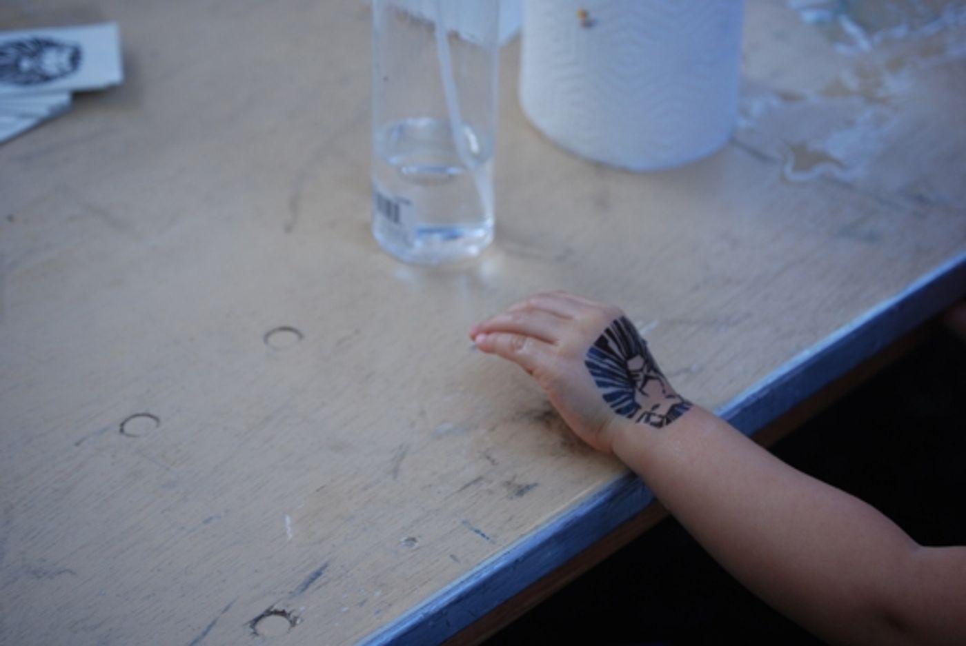 Photo Coverage: The Third Annual 'The New York Times Great Children's Read' Photo Coverage: The Third Annual 'The New York Times Great Children's Read' Image