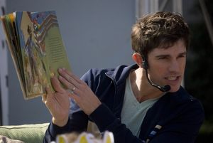 Matt Cavenaugh @ BroadwayWorld Matt Cavenaugh Photo