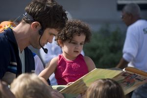 Matt Cavenaugh @ BroadwayWorld Matt Cavenaugh Photo